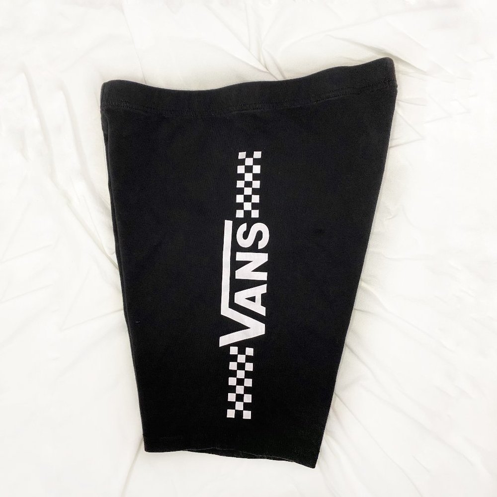 Vans Biker Shorts